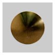 コノエ鋲9－75_75(D)×10(d)×90(L)真鍮基準鋲：【測量用品】：205-0040