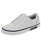 king Mens white black SIZE 10 by Royal Elastics