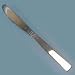 Windsor Heavy Weight Flatware, Dinner Knife 1 Dozen per case, 12/BX