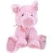 Russ Berrie Shining Stars Pink Pig