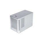 SANS DIGITAL TR4U TOWERRAID 4 HOT-SWAPPABLE 3.5 EXTERNAL MULTIPLIER RAID STORAGE W/ USB INTERFACE
