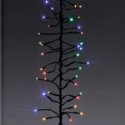 480 LED Multi Action Cluster Lights (Multi-Coloured)