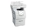 Lexmark Clinical Assistant - Multifunction ( fax / copier / printer / scanner ) - B/W...