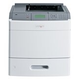 T654DN Duplex Monochrome Laser Printer (LEX30G0300) Category: Laser Printer ....