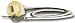 Truck-Lite Marker Clearance Socket Assembly 94940
