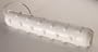 Dokken Dead Fowl Trainer 2" Super Foam Dummy - White