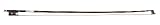 Becker B75 Violin Bow Cherrywood 1/4
