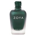 Zoya Veruschka 506 Nail MatteVelvet Collection