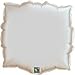 Qualatex 09 Square Balloon (Single Pack 1)
