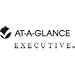 AT-A-GLANCE 2014 Executive Weekly and Monthly Appointment Book Refill for 70-N345, 70-NL45 and 70-345 (70-910-10)