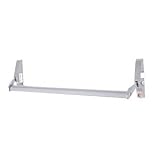 CRL Satin Aluminum 48