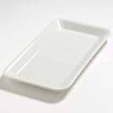 Balsam Carlisle 5553837 Balsam Bavarian Cream 1in Deep Third Size Display Pan 6 EA