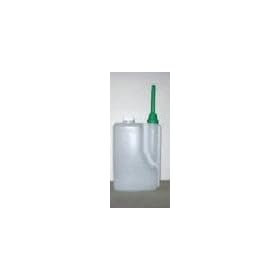 Ethos FR Dispenser Bottles