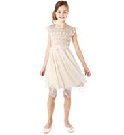 Autograph Lace Embroidered Bridal Dress