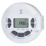 Digital Lamp Timer by Intermatic, DT300CH70