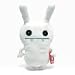 Uglydoll Ugly Dolls- Moxy -White Ice Lodge - San Diego Comic Con Exclusive 2007 Sdcc