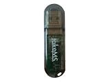 Produkt-Bild: Take MS USB-Stick 8GB, USB 2.0 silber