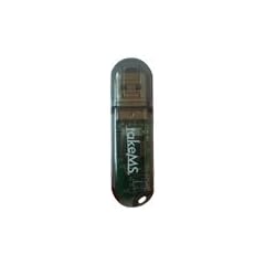 Take MS USB-Stick 8GB, USB 2.0 silber