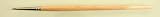 Synthetic Round Liner Brush