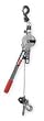 Dayton 3AY60 Puller, Ratchet, 1 Ton