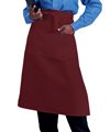 Apron - Bistro, 2 Pocket Reversible