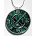 Circle of Protection Amulet