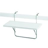 Kettler Folding Resin Balcony Table