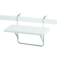 Kettler Folding Resin Balcony Table