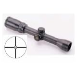 Click here to buy Bushnell Banner 1-4x32 Rifle Scope with Circle-X Reticle Matte Finish by Bushnell.