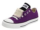 Converse Chuck Taylor All Star Double Tongue Ox Women's Shoes