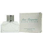 Pure Turquoise by Ralph Lauren 2.5 oz Eau de Parfum EDP Spray