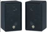 Bic America Rtr43-2 60-Watt 3-Way Indoor/Outdoor Speakers