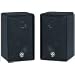 Bic America Rtr43-2 60-Watt 3-Way Indoor/Outdoor Speakers