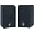 Bic America Rtr43-2 60-Watt 3-Way Indoor/Outdoor Speakers