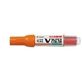 �u�p�C���b�g �����}�[�J�[ V�X�[�p�[�J���[ �������c �I�����W MVS-12B-O 10�Z�b�g�v�̉摜