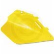 Acerbis Side Panels - Black 2043450001