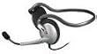 Cyber Acoustics AC645 Speech Recognition Headset