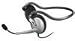 Cyber Acoustics AC645 Speech Recognition Headset