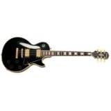 Epiphone Les Paul Custom Electric Guitar