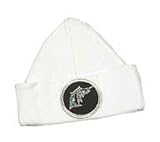 Florida Marlins White Infant Hat