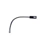 High-intensity 12 Gooseneck with Bnc Connector