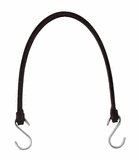 EPDM -Rubber Tie Down Tarp Straps, 10
