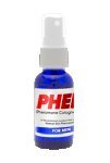 PherX Pheromone Cologne for Men (Attract Women) - The Science of Attraction - 18mg Human Pheromones
From PherX
