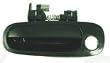 1998-2002 Toyota Corolla Front Outside Door Handle - Driver Side