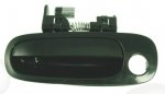 1998-2002 Toyota Corolla Front Outside Door Handle - Driver Side