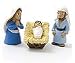 One 2 Believe - Christian Action Figures - Birth of Baby Jesus