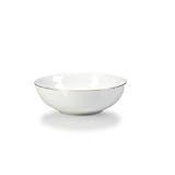 By Mikasa Simplicity Gold Soup Bowl