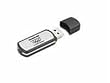 Lenovo USB 2.0 Essential Memory Key - USB flash drive - 8 GB - Hi-Speed USB