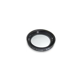 30.5mm UV Filter / Lens Protection (Ultra-Violet) (Black) for Panasonic camcorder