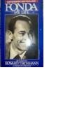 Fonda: My Life (Signet Books)